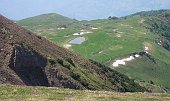 25 I piani d'Alben col Rifugio Gherardi